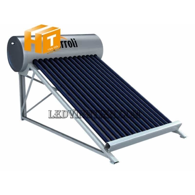 Máy nước nóng năng lượng mặt trời Ferroli Ecosun