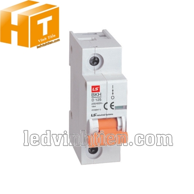 Aptomat LS MCB 1P 80A 6kA