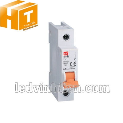 Aptomat LS MCB 1P 20A 6kA