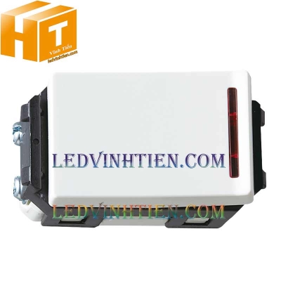 Công tắc 2 tiếp điểm WEVH5033‑7 Panasonic