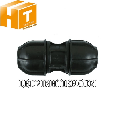 Nối thẳng nhựa HDPE Tiền Phong