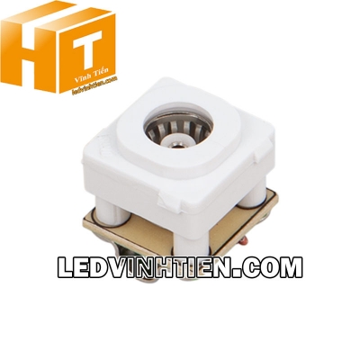 Ổ cắm Anten TV S30TV75MS Sino Vanlock