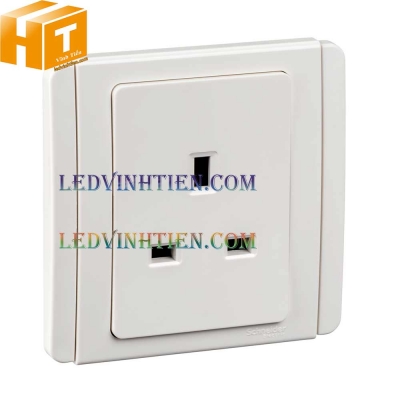Ổ cắm 3 chân E3426_WW Schneider
