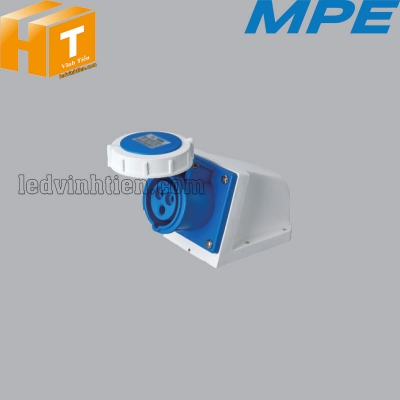 Ổ cắm cố định bắt trên tường MPN-1132