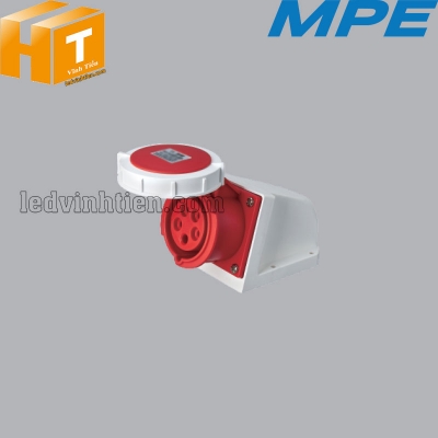 Ổ cắm cố định bắt trên tường MPN-1152