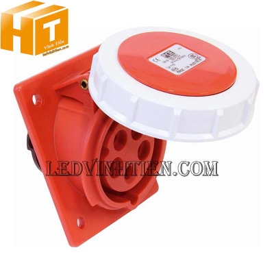 Ổ cắm dạng nghiêng F4132 - 6F78 Panasonic