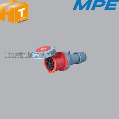 Ổ cắm di động có kẹp giữ dây MPN-2352