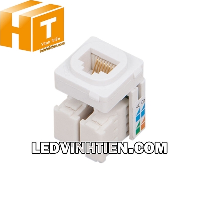 Ổ cắm điện thoại S30RJ64 Sino Vanlock