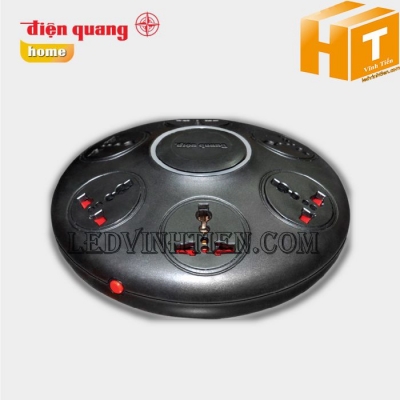 Ổ cắm ĐQ ESK.106 Điện Quang