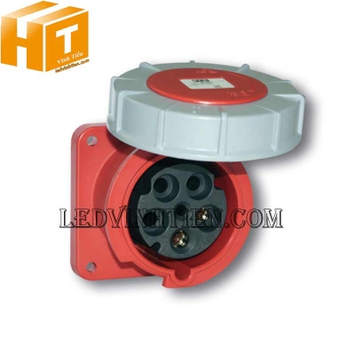 Ổ cắm dạng nghiêng F435 - 6FC Panasonic