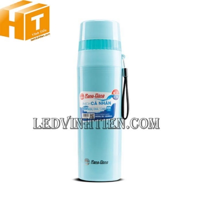 Phích cá nhân 500 ml RD-0538 N2.E Rạng Đông