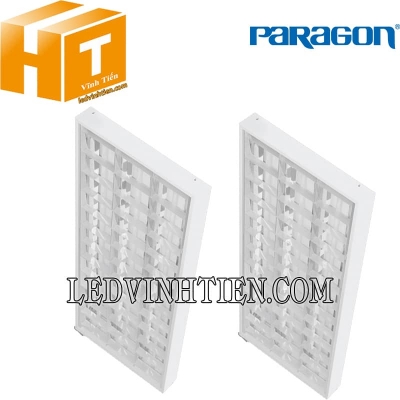 Máng đèn tán quang gắn nổi PSFD336L54 Paragon