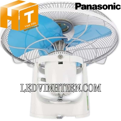 Quạt đảo trần Panasonic F‑409Q