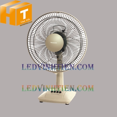 Quạt để bàn Panasonic F‑400C