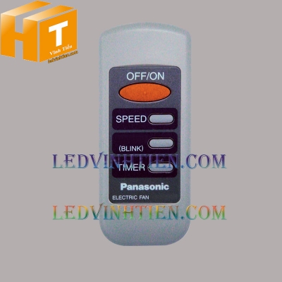 Quạt đứng Panasonic F‑307KH