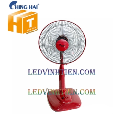Quạt đứng lửng Chinghai HS988