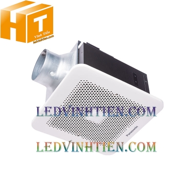 Quạt hút âm trần Panasonic FV‑24CHRV1