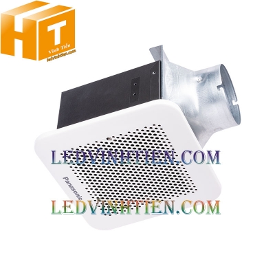 Quạt hút âm trần Panasonic FV‑24CU8