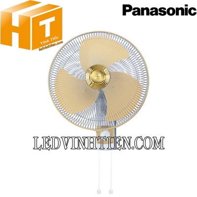 Quạt treo tường Panasonic F‑409U
