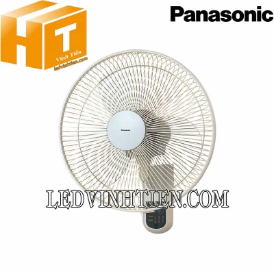 Quạt treo tường Panasonic F‑409M