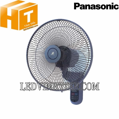 Quạt treo tường Panasonic F‑409M