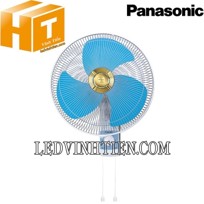 Quạt treo tường Panasonic F‑409U