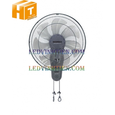 Quạt treo tường Senko TC1620