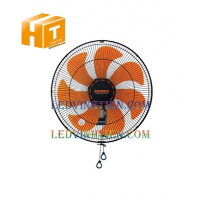 Quạt treo tường Senko TC1622