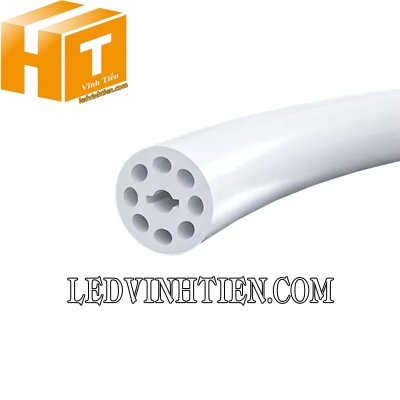 Silicon định hình ống tròn D24