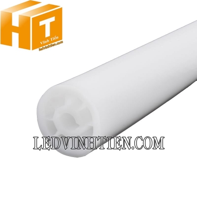 Silicon định hình ống tròn D30