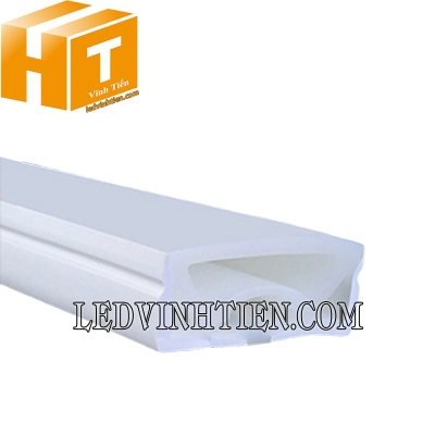 Silicon định hình U gắn nổi 50x25mm