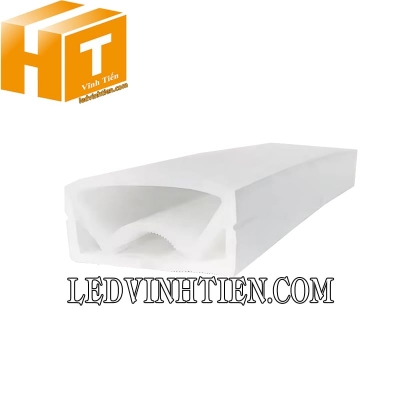 Silicon định hình U gắn nổi 50x25mm