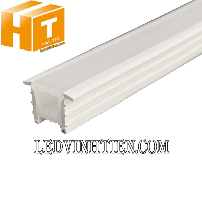 Silicon định hình YW lắp âm 12x12mm