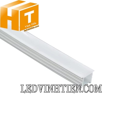 Silicon định hình YW lắp âm 16x16mm