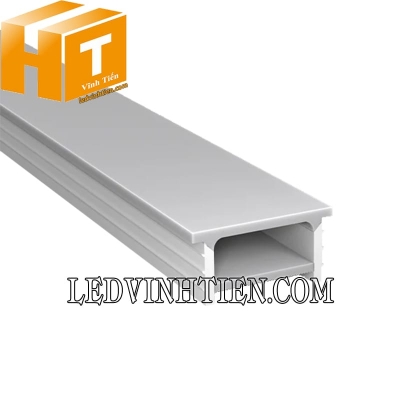 Silicon định hình YW lắp âm 20x14mm