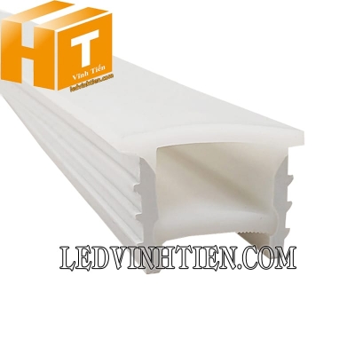 Silicon định hình YW lắp âm 20x20mm