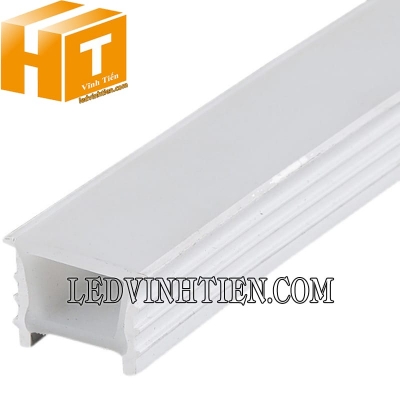 Silicon định hình YW lắp âm 20x20mm