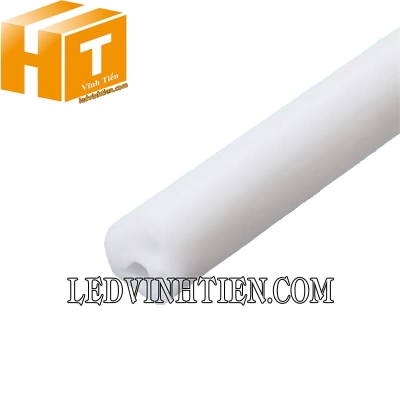 Silicon định hình ống tròn D20