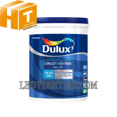 Sơn lót cao cấp Dulux