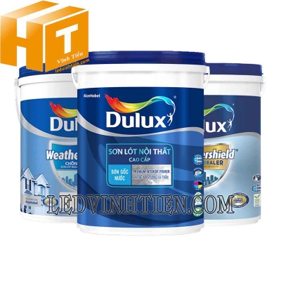 Sơn lót cao cấp Dulux