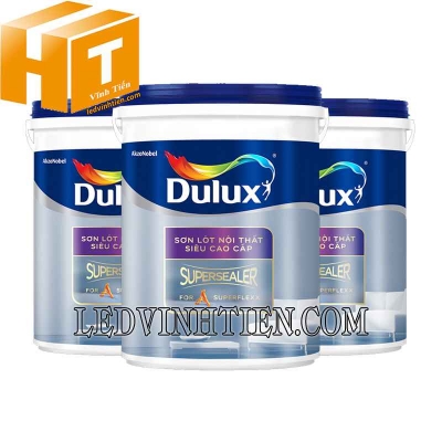 Sơn lót Dulux SuperSealer