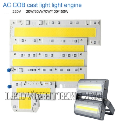 Tim led pha module