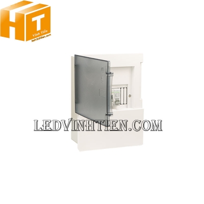 Tủ điện âm tường E4M 3-6 Sino Vanlock