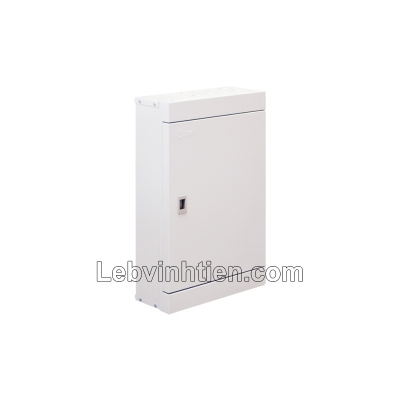 Tủ phân phối 3x14 MCB CTDBA14/100SG Sino