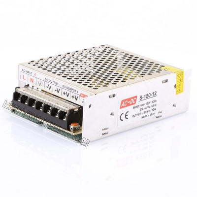 Nguôn tổ ong 12v 10A nhỏ