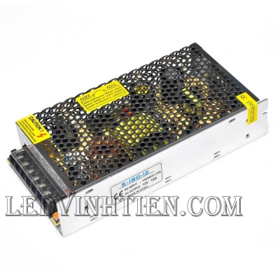 Nguồn 12V 15A 