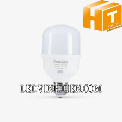 Bóng đèn LED BULB TR70N1/14W.H Rạng Đông