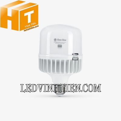 Bóng đèn LED BULB trụ nhôm đúc 30W