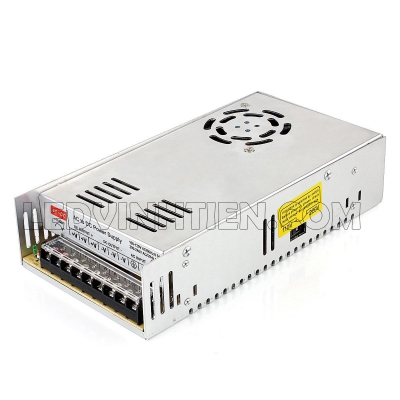 Nguồn tổ ong 5v 60a