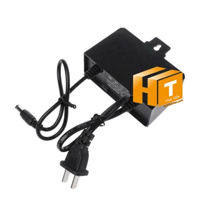 Adapter camera 12V 2A